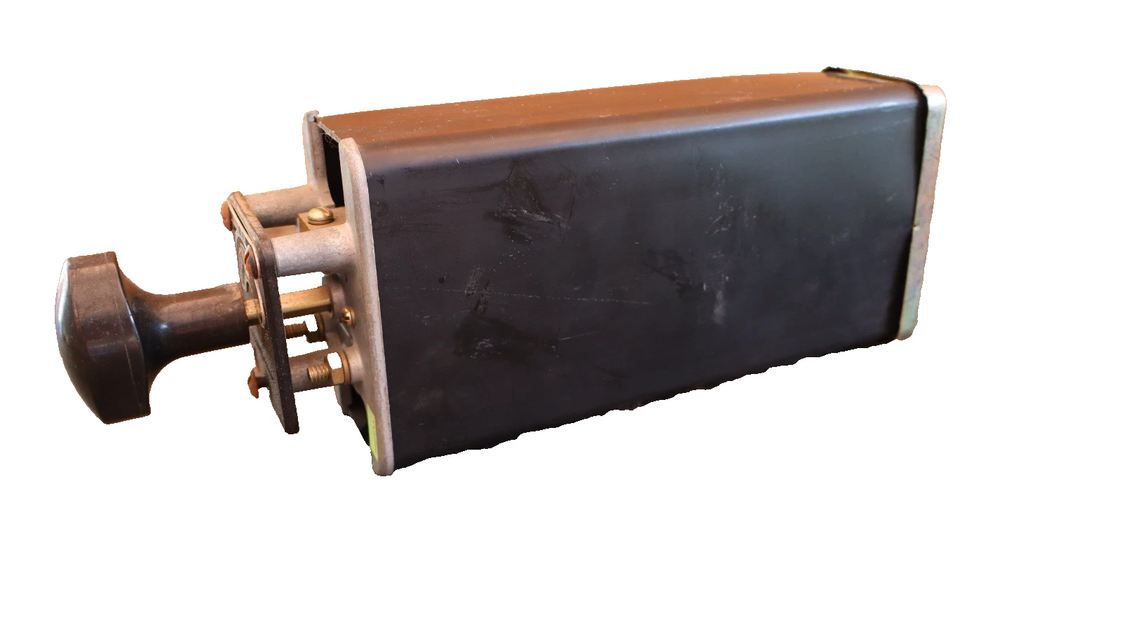 Used GE General Electric Lockout Auxiliary Relay 12HEA61A303X2 230V