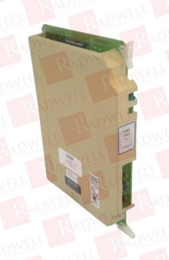 Used HONEYWELL 620-0057 6200057 I/O CONTROL MODULE