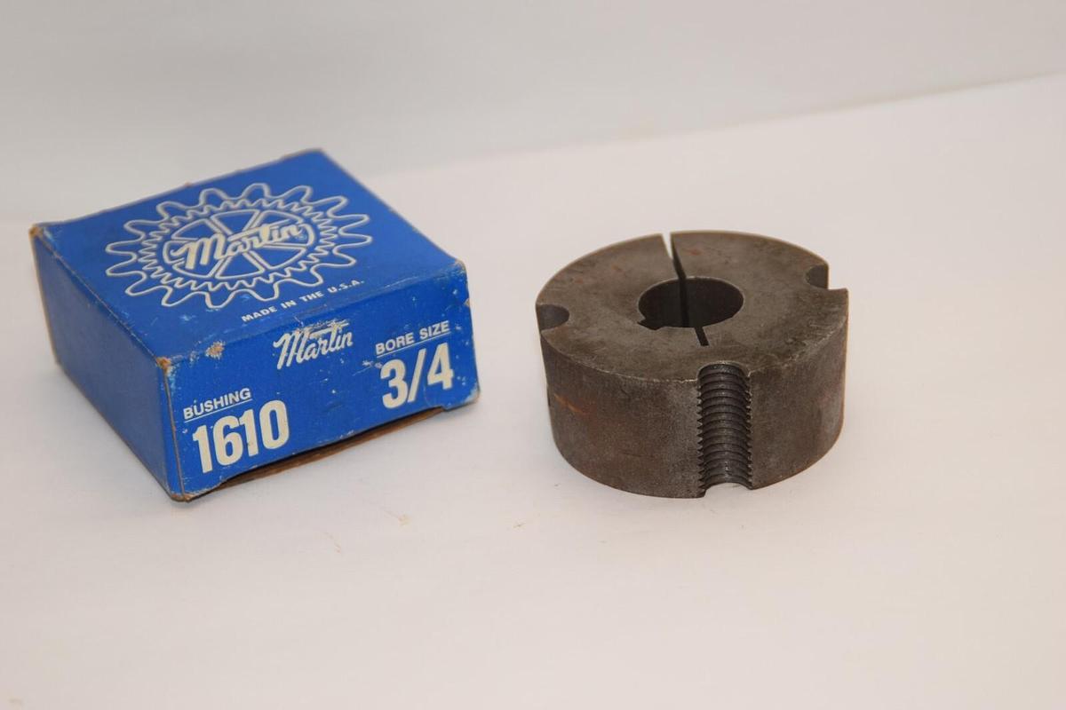 Martin  Bushing 1610 3/4  *New
