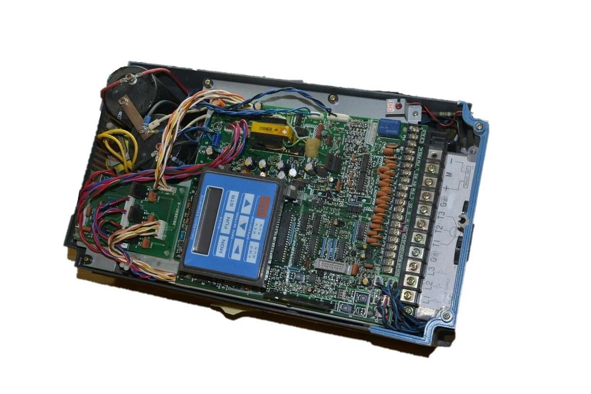 Used SABINA ELECTRIC D9558-140010 D9558140010 AC Drive