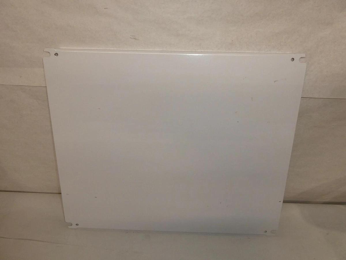 (NEW) HAMMOND EP2420 22.2" x 18.2" Eclipse Enclosure Panel
