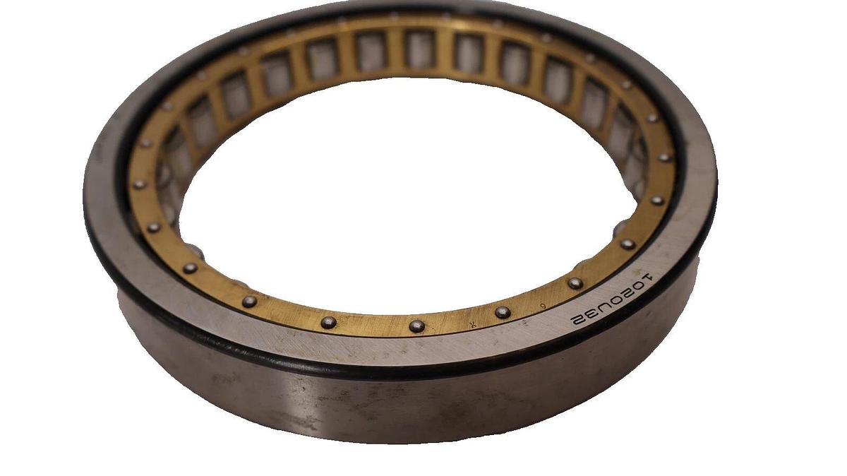 (NEW) NSK 1020U32 Cylindrical Roller Bearing