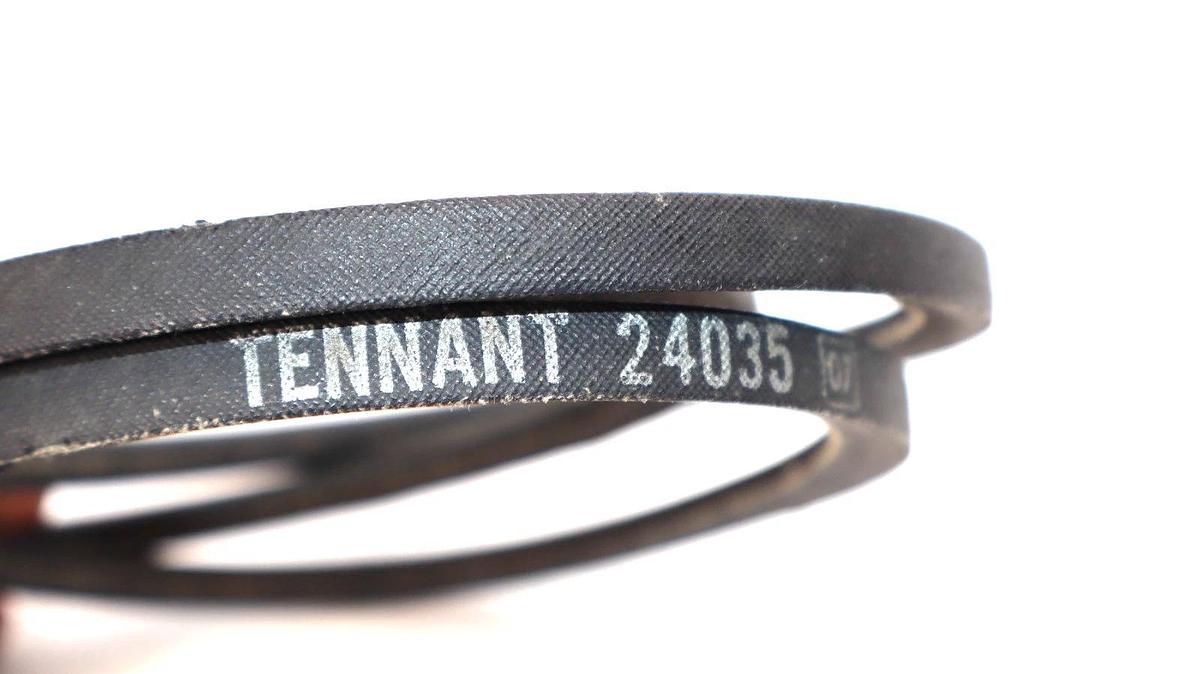 Tennant Belt 24035 Belt V-Belt (New)