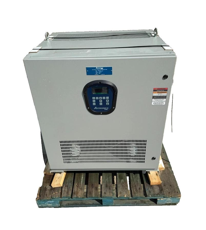 Astronics DME L-828 Constant Current Regulator 1 Phase L-828-6-3-3-1-1-1-1-1-3-1