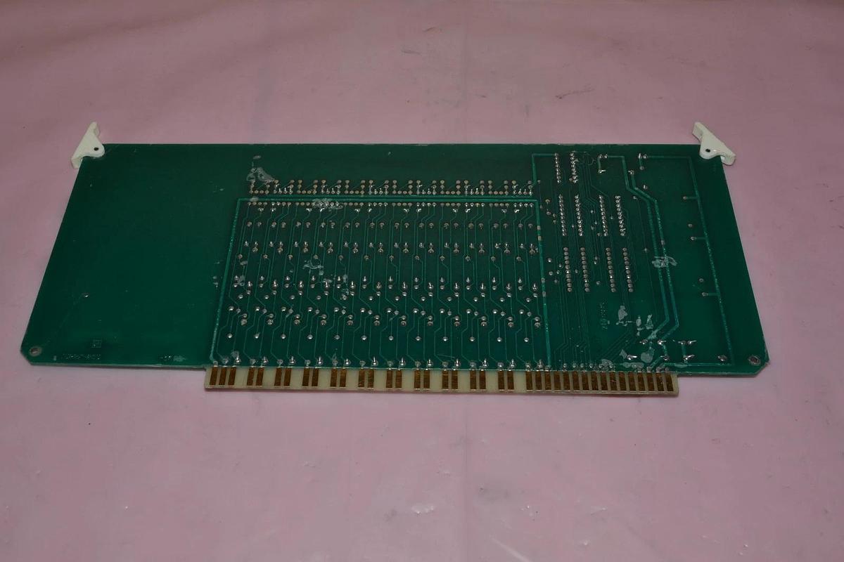 Used MOORE 15733 41 15733-41 1573341 PC BOARD INPUT MODULE