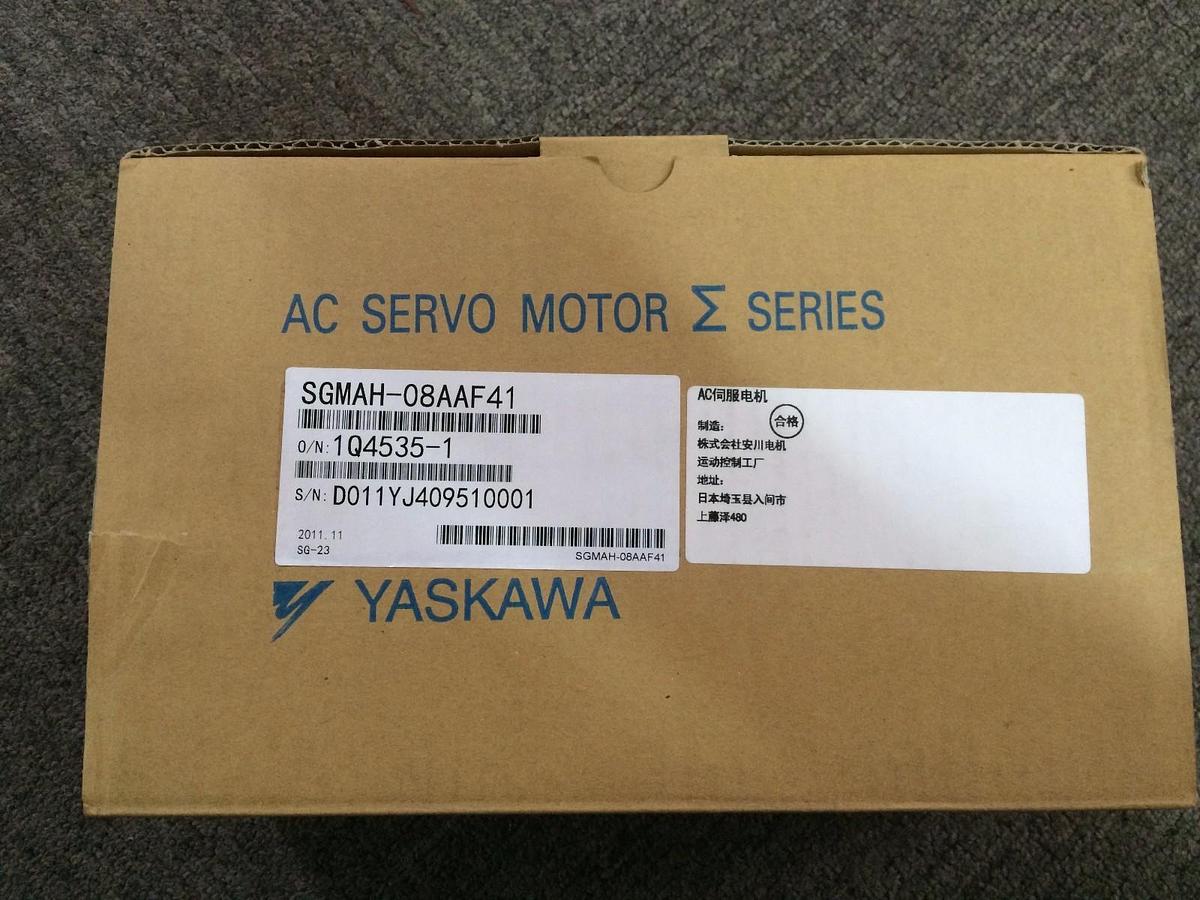 Used INOVANCE 220v IS620NS5R5I IS620NS5R51 Input 200-240V 3ph / 1ph Servo Drive
