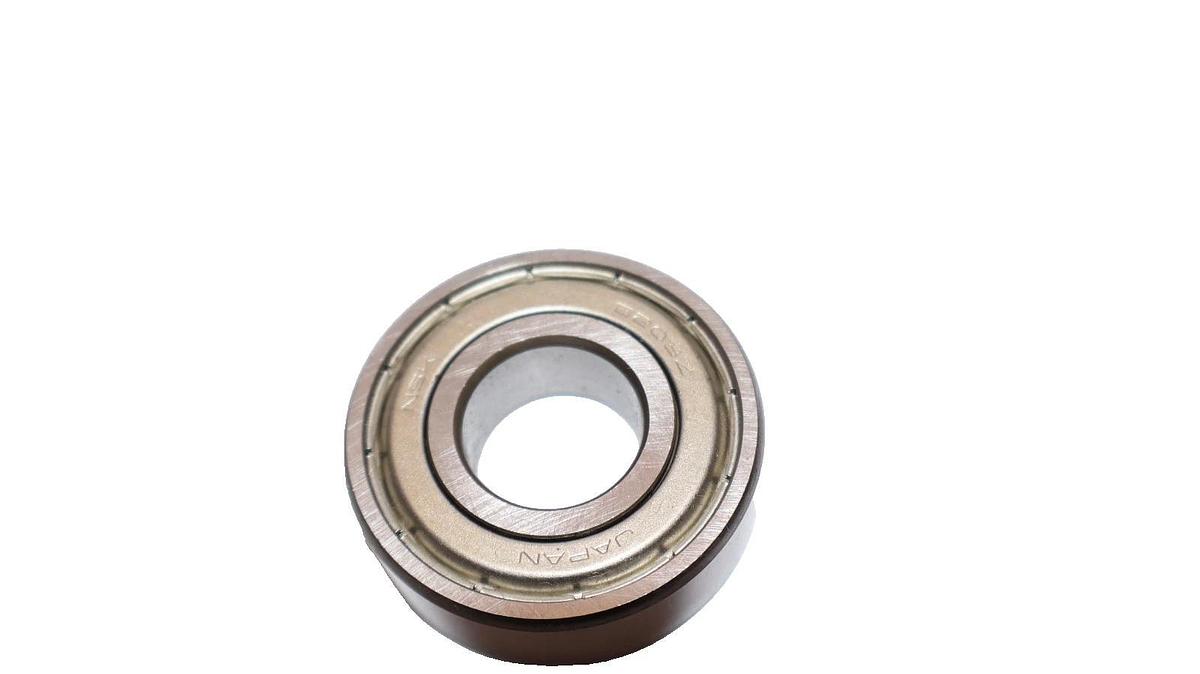 NSK 6203Z Shielded Bearing (New - Lot of 5)