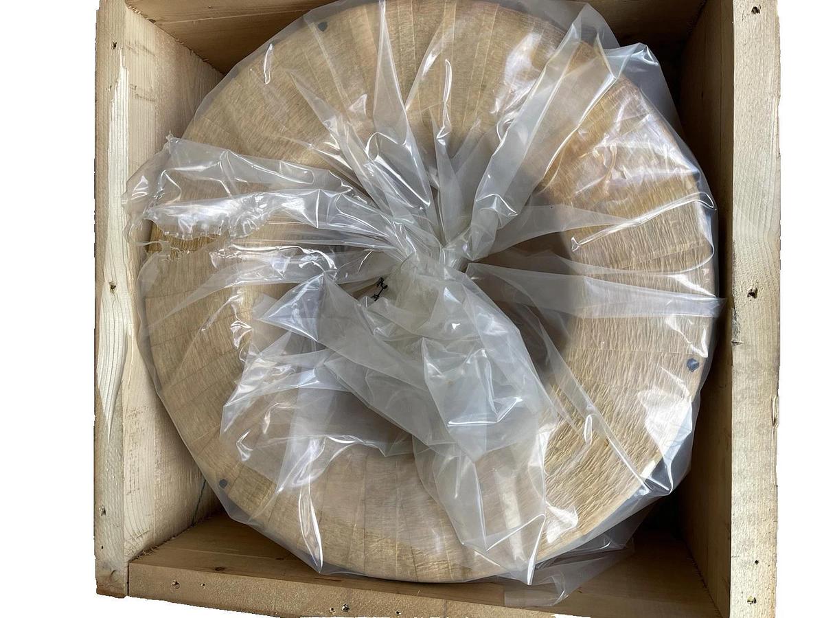 (New)  Torrington 24168KYMBW33W45AC3  Spherical Taper Bore Roller Bearing