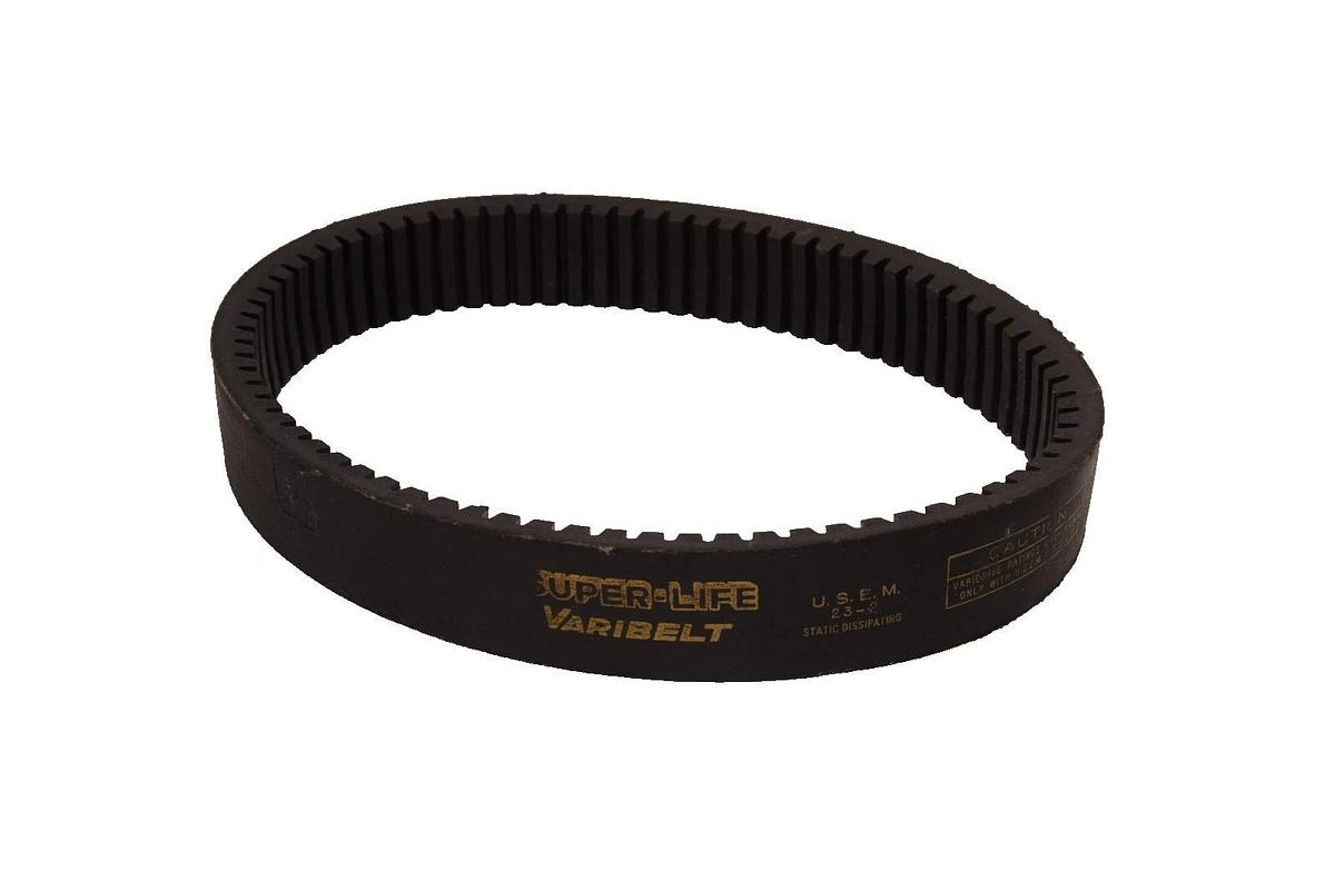 Varibelt 23-2 , 232 2" Super-Life U.S.E.M Timing Belt (New)