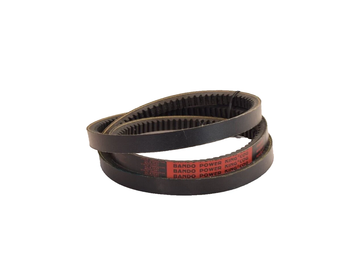 (NEW) BANDO CX-81 , CX81 CX 81 Power King Cog BanSet V-Belt