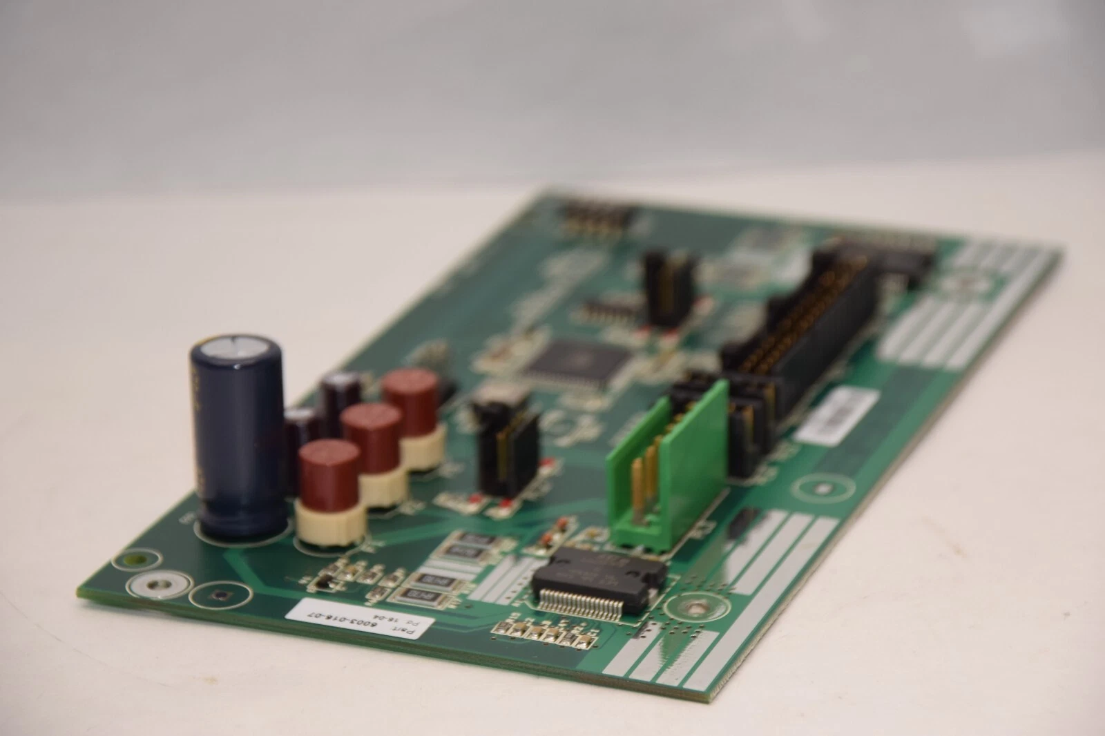 Used VITAL SCIENTIFIC 3367-094 , 6003-016-07 Motion Control Board / Card