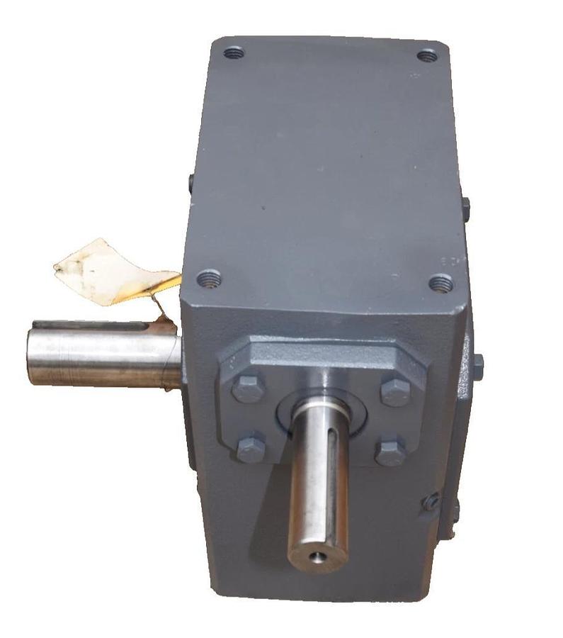 FALK Omnibox Worm Speed Reducer 1425WB2A 60:1  2.69hp (NOS)