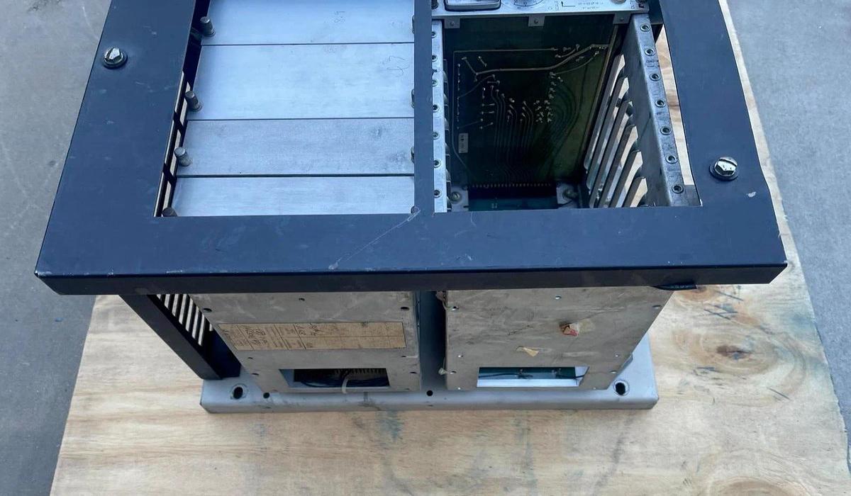 Used Reliance Power Module IGA705941 1GA705941 86428-IA 50307C-57A 0-51811-1 86475–1