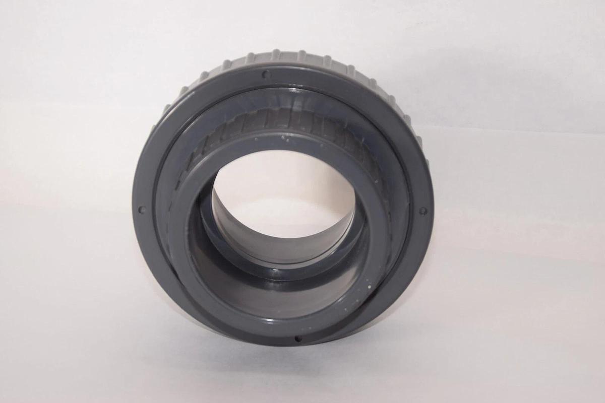 (NEW) CEPEX 3" Glue-In Union