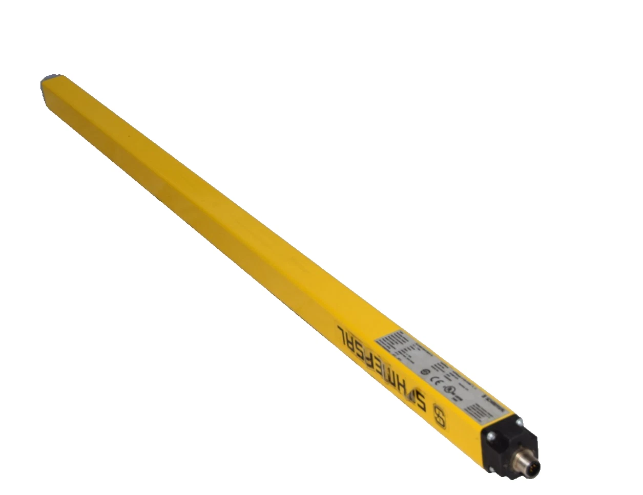 Schmersal Safety Light Curtain SLC440COM-R-0810-14 Receiver .3-7.0m 24VDC (New)
