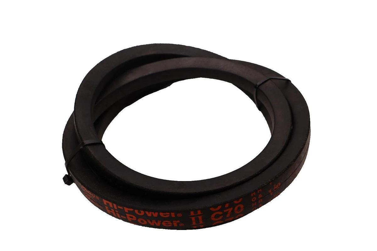 Gates V-Belt Belt C70 C 70 C-70 Hi-Power *USA* (New)