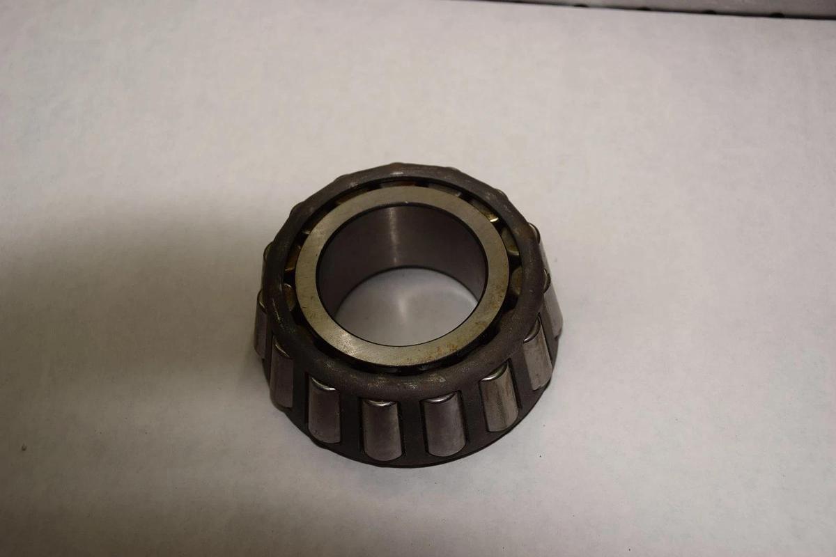 TIMKEN 621 TAPERED ROLLING BEARING CONE NEW