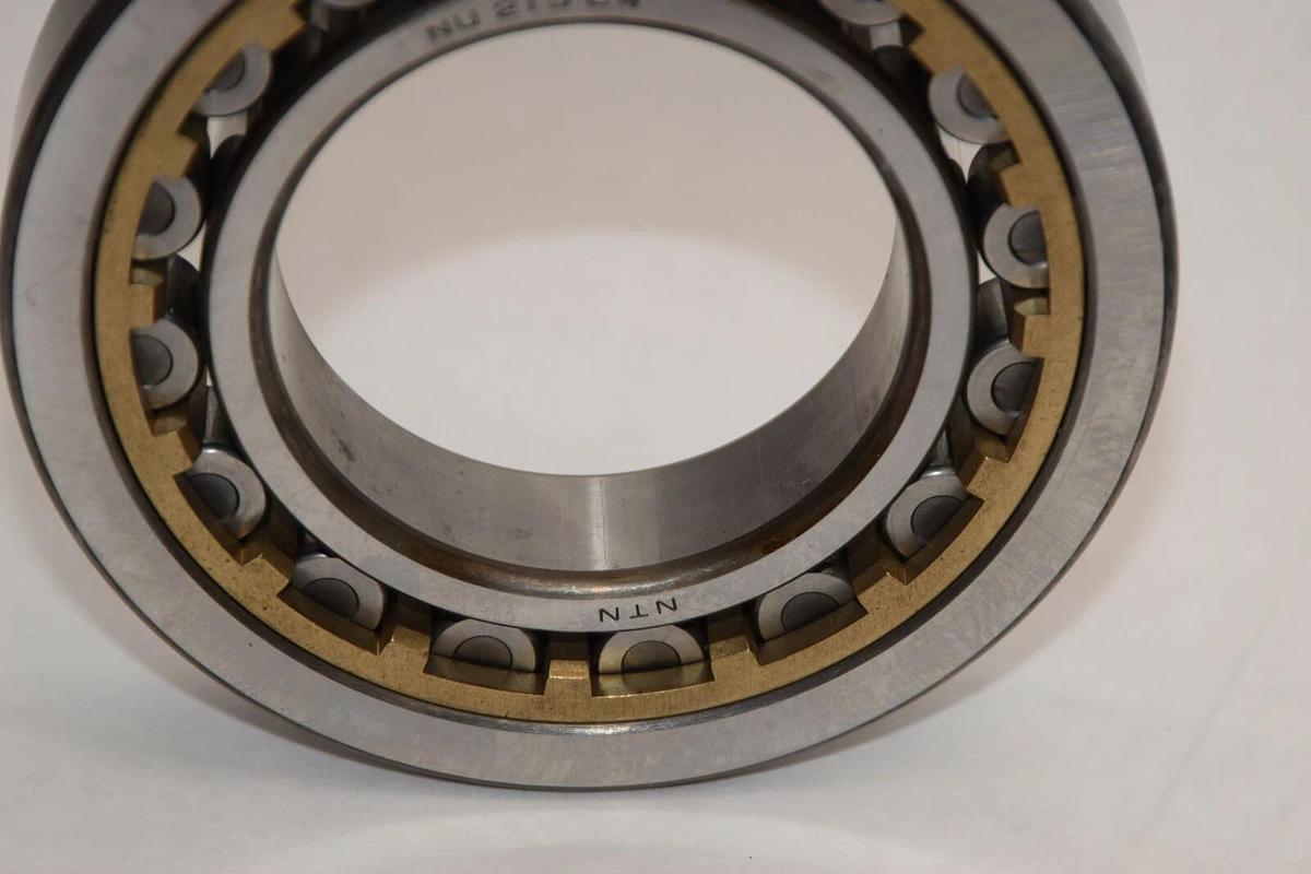(NEW) NTN NU213C4 Cylindrical Roller Bearing