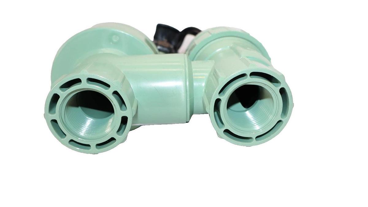 Orbit 57623 3/4" Anit-Siphon Sprinkler Valve (New) USA