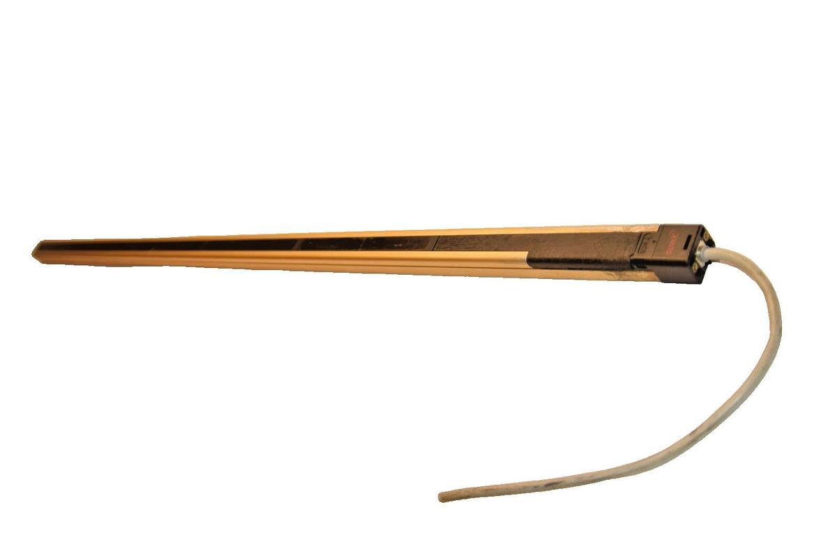 Used SUNX  SF4-AH48-T D Receiver Safety light curtain  Matsushita Electric PANSONIC