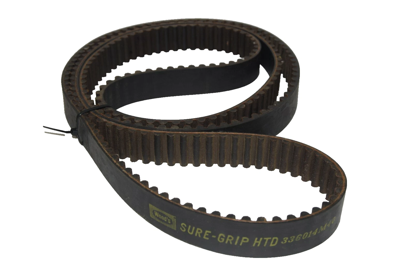 TB WOOD'S Belt Cogged Timing SUREGRIP HTD Belt 3360-14M-40 336014M40