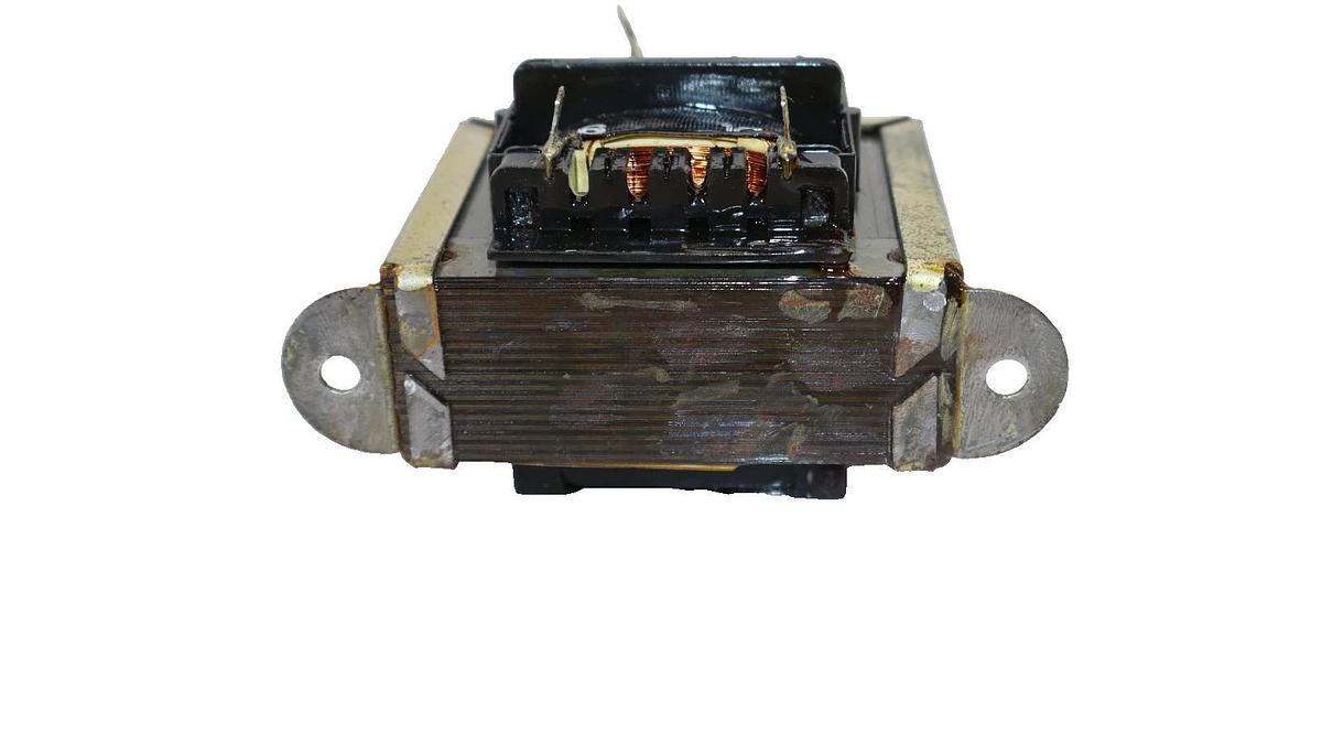 Used NWL Transformer 1044720543 , 104472 0543