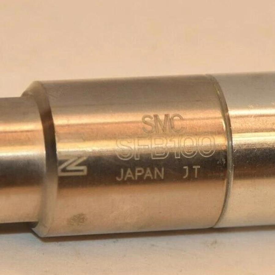 Used SMC SFB100 Filter Cartridge