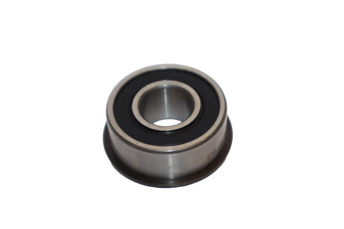 MRC 204SZZC Bearing USA (New)