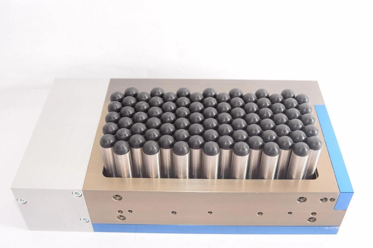 Matrix Manual Clamping System X-Pad 0060.8830 00608830 (NEW)