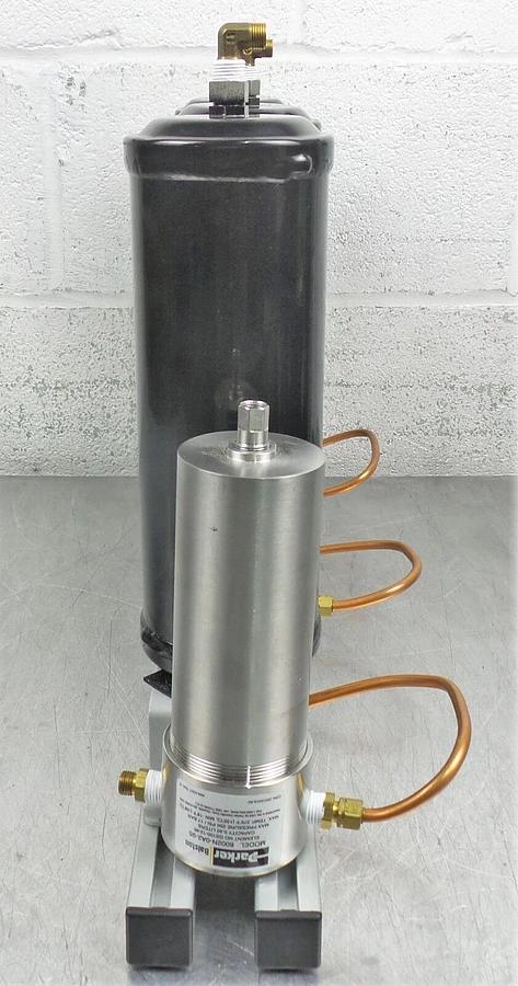 Parker Balston B03-0262 TRI-Carbon Scrubber with Balston 6002N-0A2-95 Filter