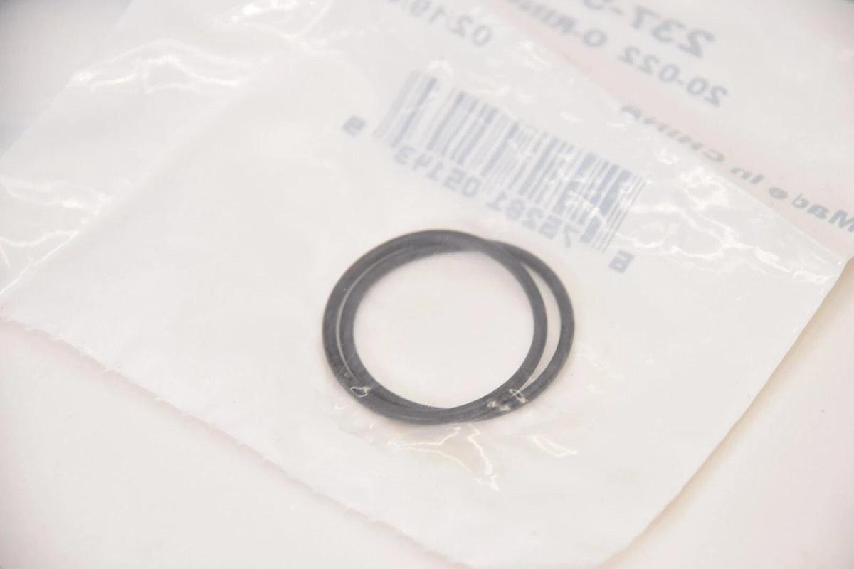 (NEW - Pack of 2) BINKS 237-53 , 23753 O-Ring