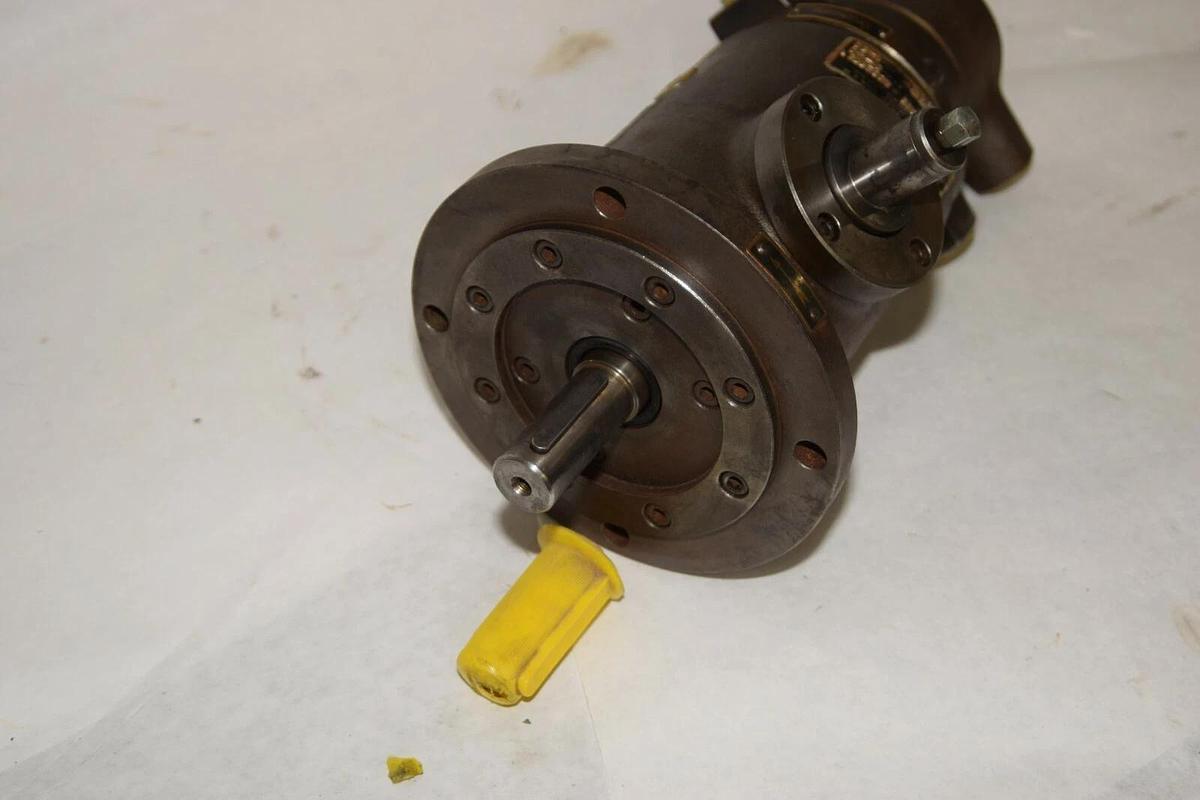 (NEW) MASCHINENWERKE FRANKFURT EPR40/10  EPR40 10  Hydraulic Pump