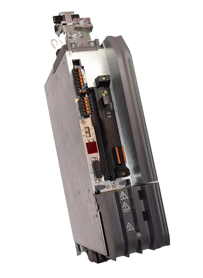 SEW Eurodrive Movidrive Drive MDA90A-0160-503-X-S00 Input: 560v 7.5kw 10hp 16a