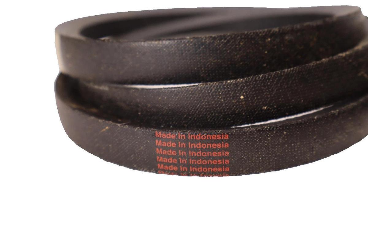 Bestorq Belt X3 B48 , 5L510 V-Belt (New - Lot of 2)