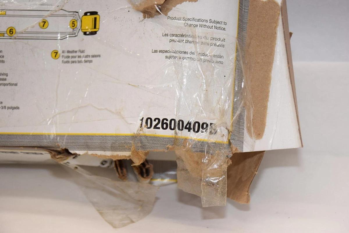 MONROE 34763 Suspension Shock Absorber-Gas-Magnum Shock Absorber