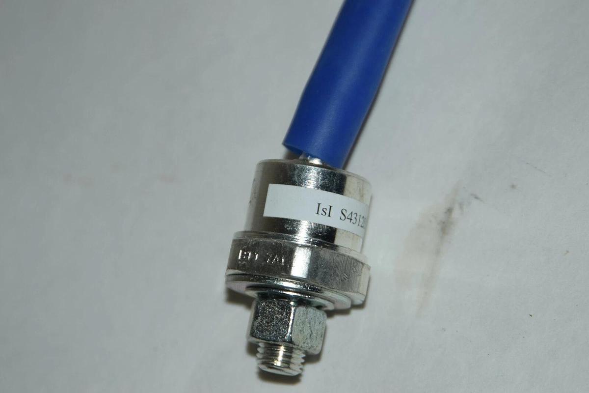(NEW) ISI S43120 Rectifier Diode