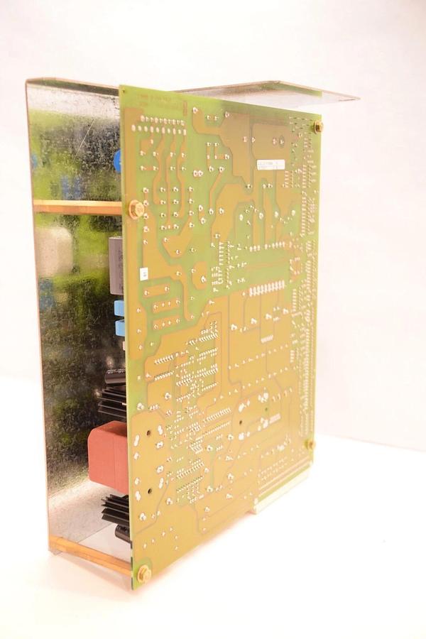 (NEW) Merlin Gerin ALEZ_US 6739904 , 1293 94V-0 Sriz PC Board