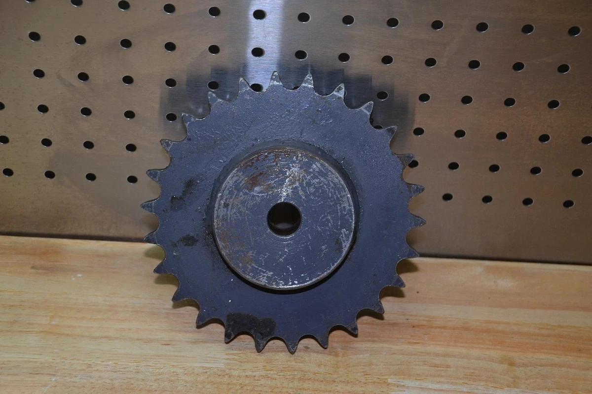 BROWNING 60B26 1 3/4" BORE 26 TOOTH SPROCKET NEW