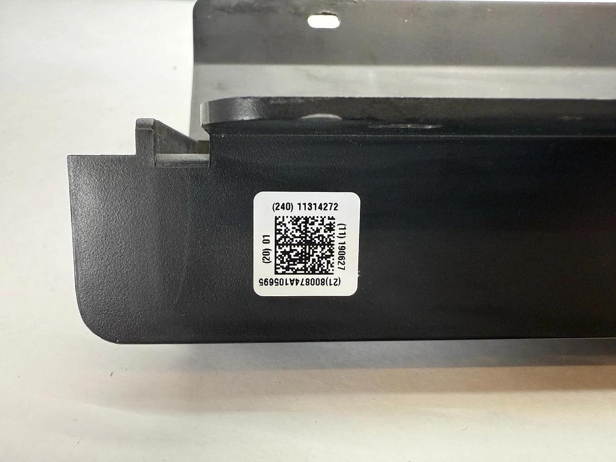 Used Siemens Healthcare Medical, MCD Assembly Touchscreen Display Barcode, 11193854