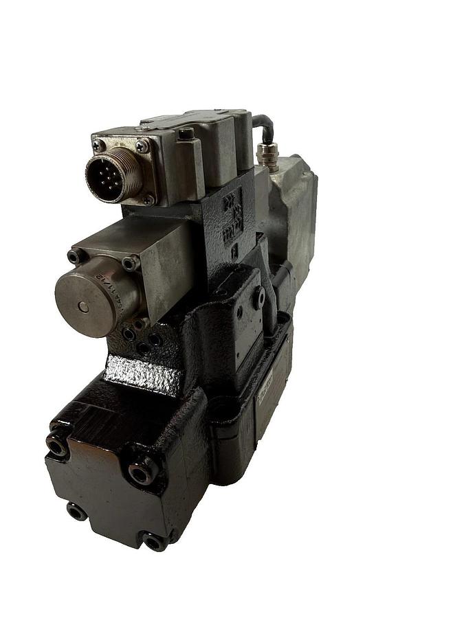 Refurbished PARKER D41FHA32F4NB0044 D1FVE50BCNLB35 Proportional Servo Valve