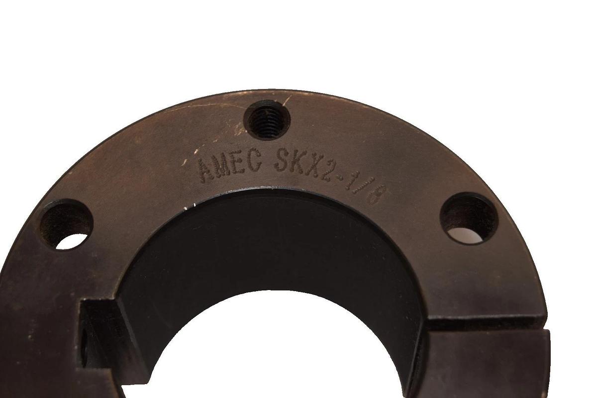 Amec SKX2-1/8 , 2-1/8" Bushing (New)