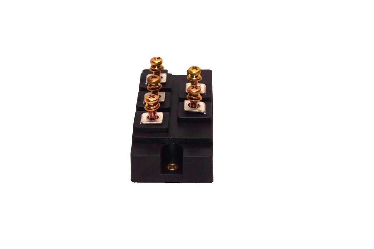 Used Niec PT200S8C Power Module Supply