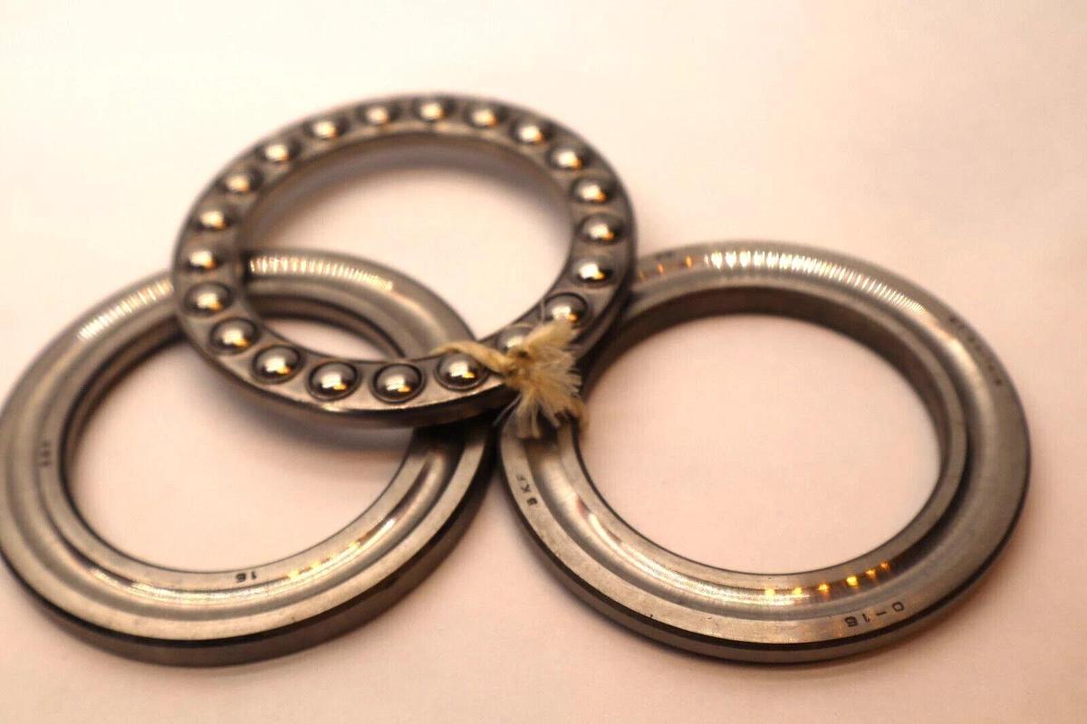 (NEW) SKF PH 16 , PH16 , 0-16 Thrust Bearing