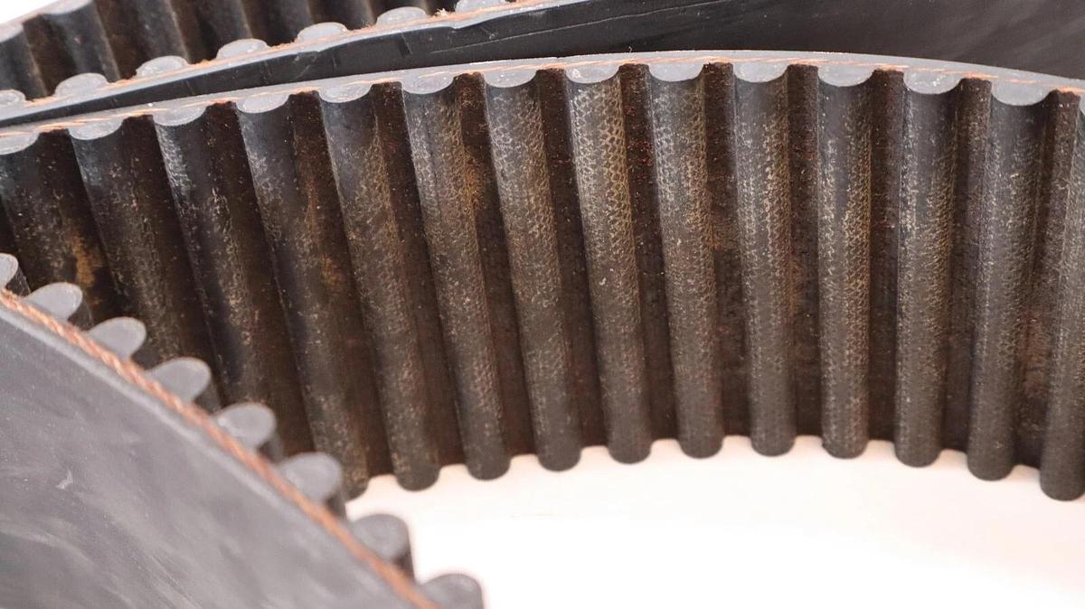 (NEW) GATES 2590-14M-85 , 259014M85 PowerGrip HTD Timing Belt