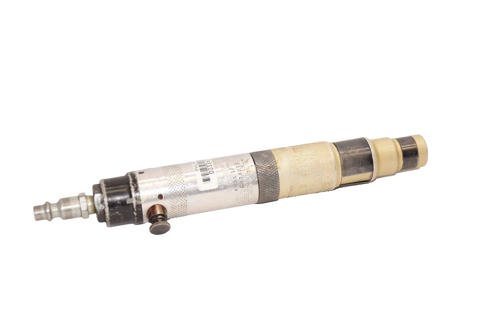 Used CLECO DRESSER 4RSA 10 4RSA10 Torque Screwdriver / Driver