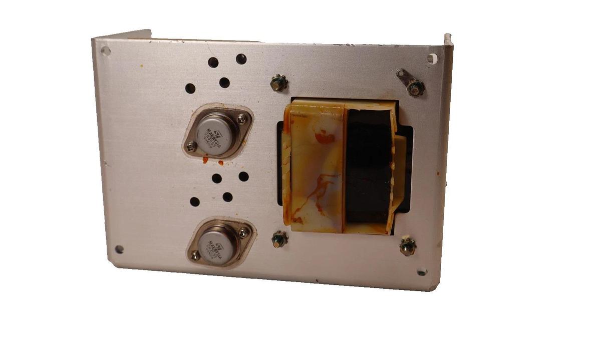 Sola SLS-15-045 , SLS15045 Regulated Power Supply (New)