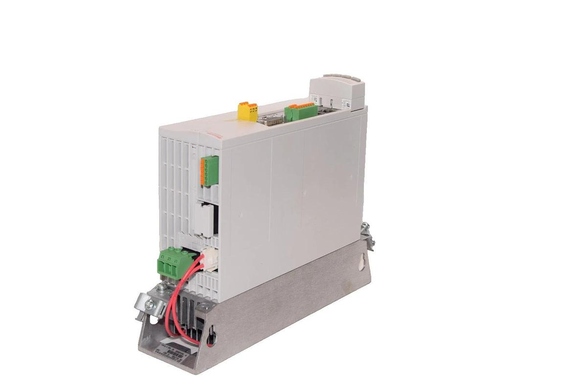 Rexroth Servo Drive HCS01.1E-W0018-A-03-B-ET-EC-NN-S5-NN-FW (NEW)