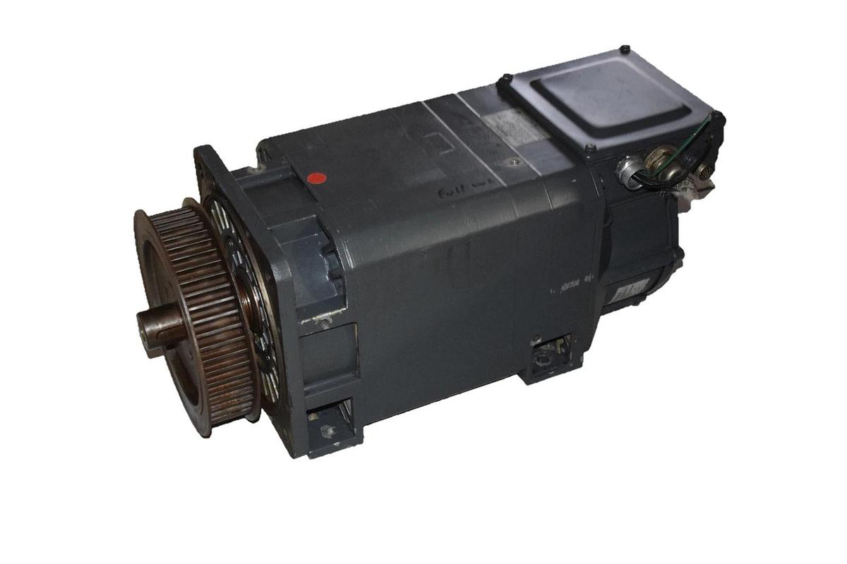 Used Siemens 1750rpm Induction Motor 1ph 7133-2MF03-0DD3 95.5NM 1ph 71332MF030DD3