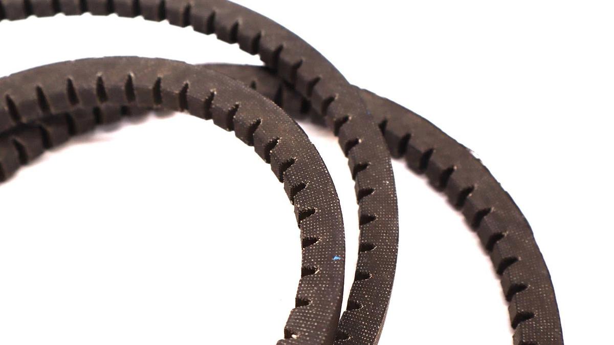 Browning Belt Cogged V-Belt B68SC B68 SC Steel Cable (New)