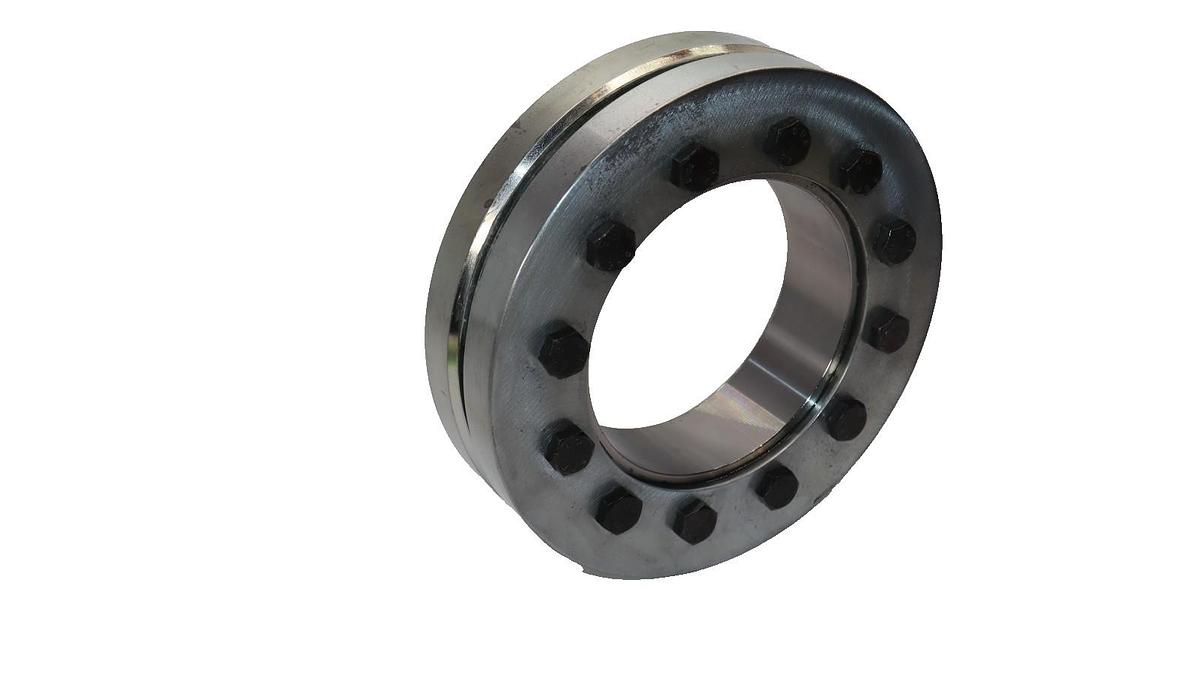 Fenner Drive B-Loc Coupling Shrink Disc Bushing B1251 Size 125-10 Ser SD10 NEW